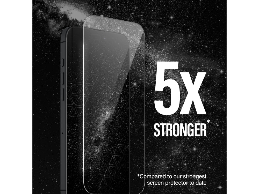 PanzerGlass UWF Ceramic SP -iPhone 2024 Pro Max