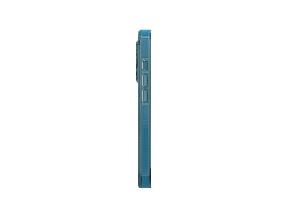 ZAGG Santa Cruz Snap Case - iPhone 16 Pro - Retro Blue
