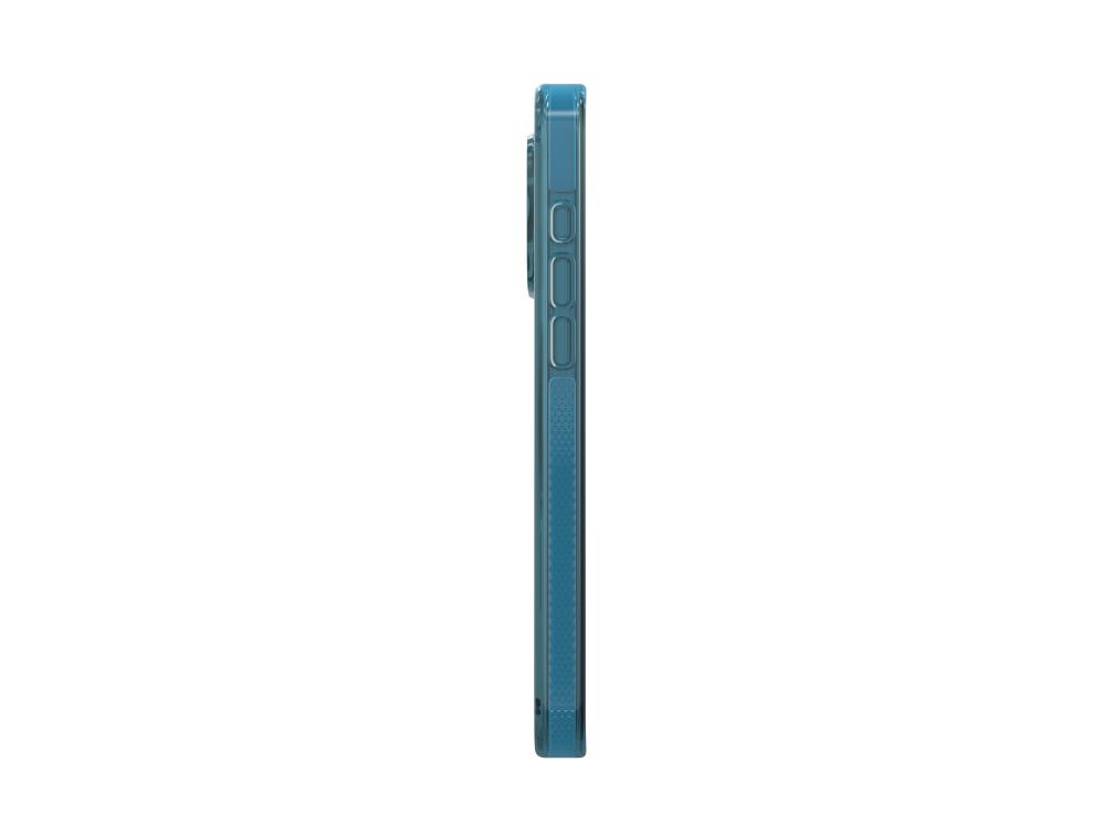 ZAGG Santa Cruz Snap Case - iPhone 16 Pro Max - Retro Blue