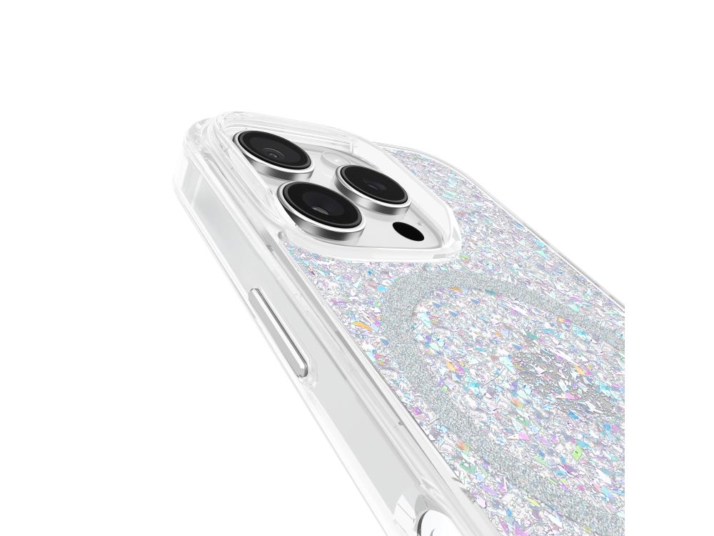 Case-Mate Twinkle (MS) (RC) - iPhone 16 Pro - Disco