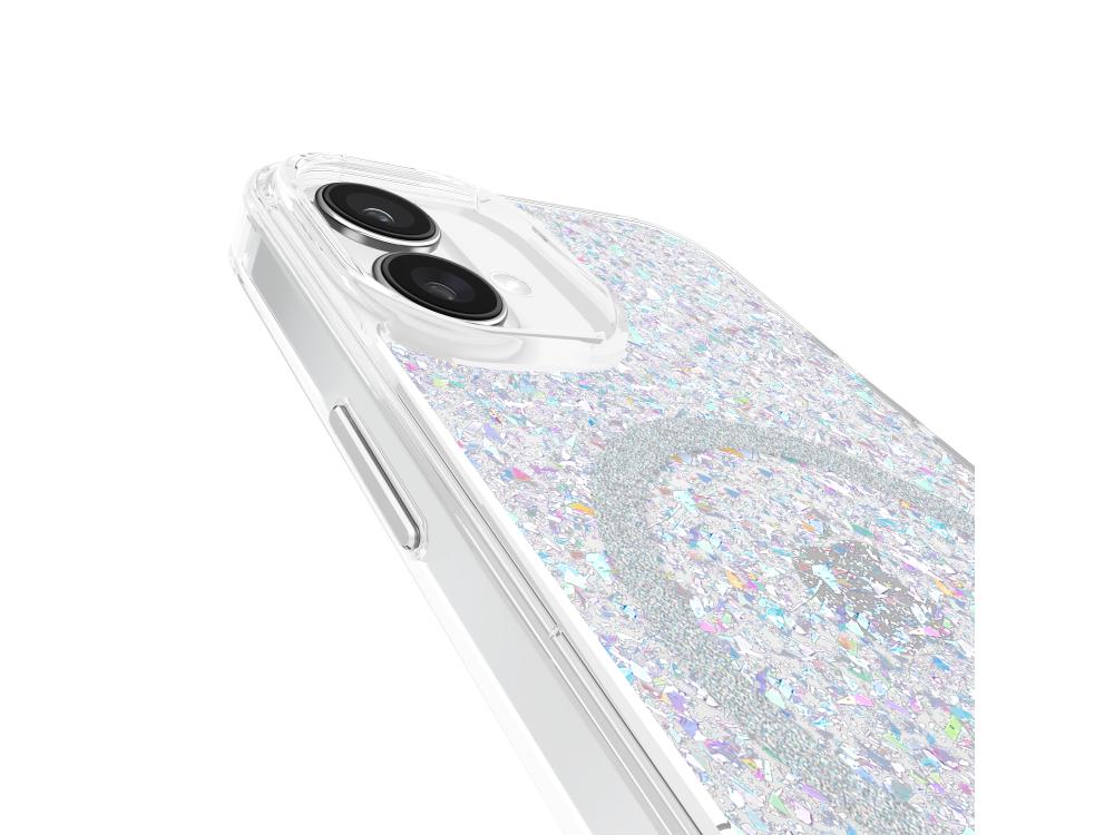 Case-Mate Twinkle (MS) (RC) - iPhone 16 Plus - Disco