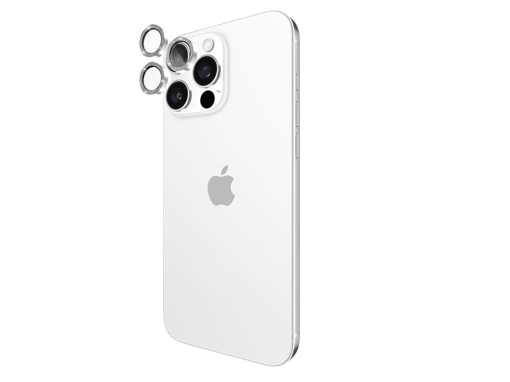 Casemate Lens Protector - iPh 16 Pro/iPh Pro Max - Twinkle
