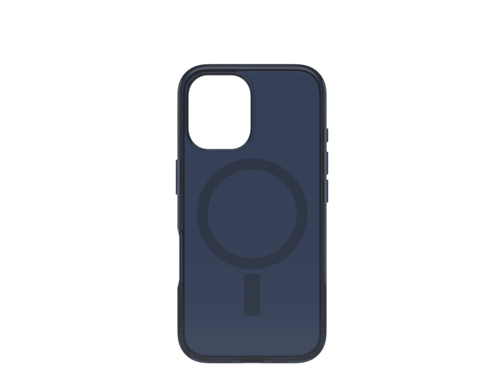 OtterBox Symmetry MagSafe - iPhone 16 - Blue