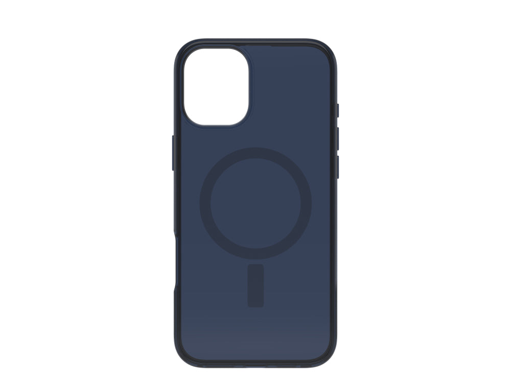 OtterBox Symmetry MagSafe - iPhone 16 Plus - Blue