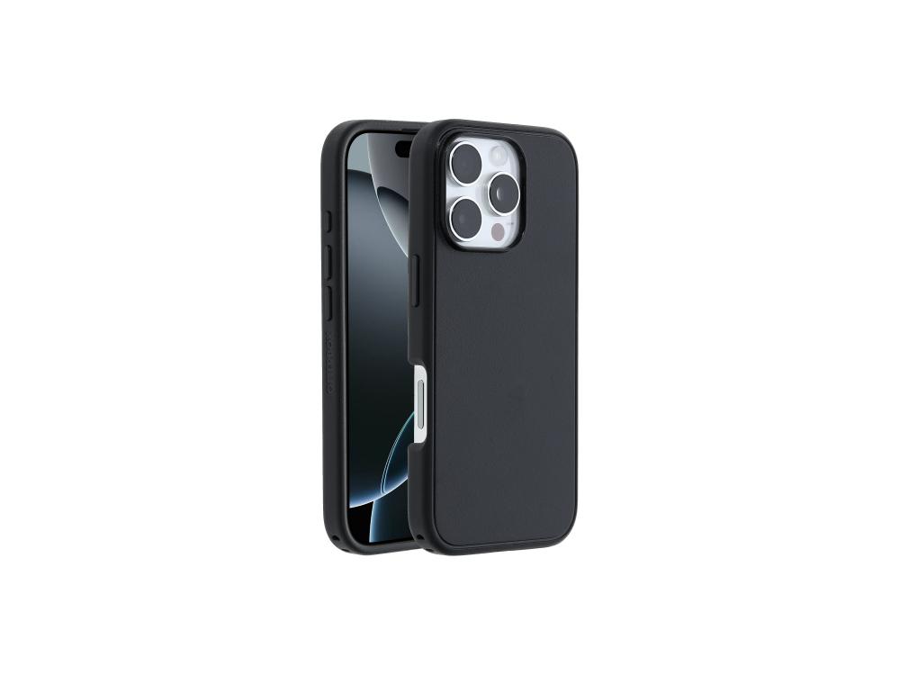 OtterBox Symmetry MagSafe - iPhone 16 Pro - Black