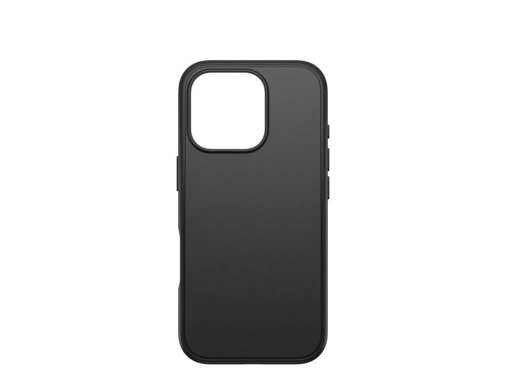 OtterBox Symmetry MagSafe - iPhone 16 Pro - Black