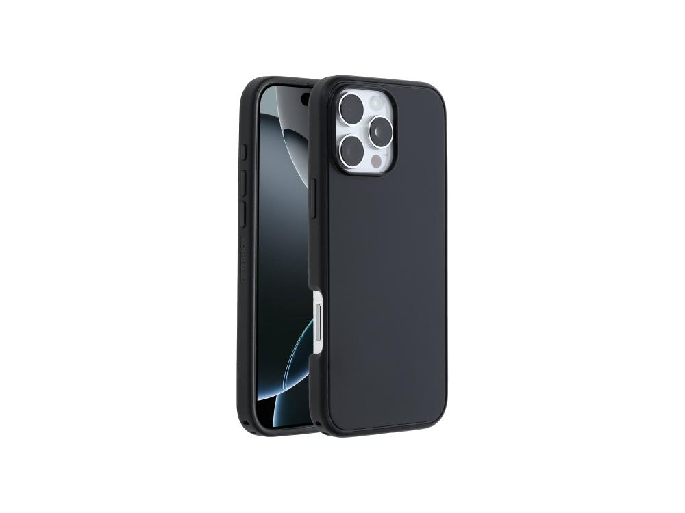 OtterBox Symmetry MagSafe - iPhone 16 Pro Max - Black