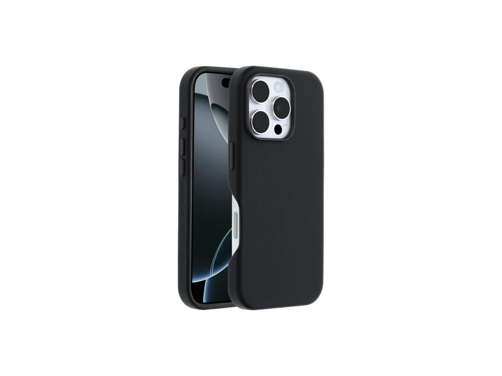 OtterBox Symmetry Cactus - iPhone 16 Pro - Noir Ash