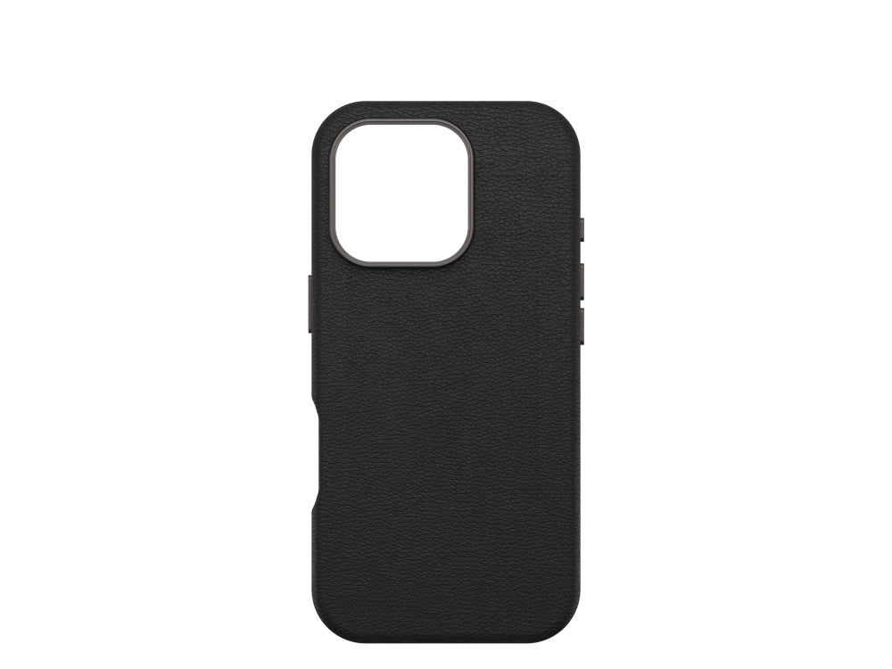 OtterBox Symmetry Cactus - iPhone 16 Pro - Noir Ash