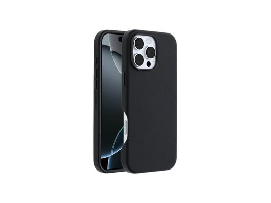 OtterBox Symmetry Cactus - iPhone 16 Pro Max - Noir Ash