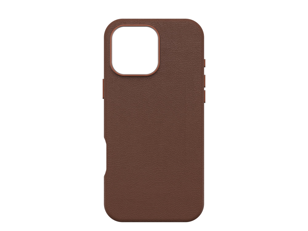OtterBox Symmetry Cactus - iPhone 16 Pro Max - Rich Adobe