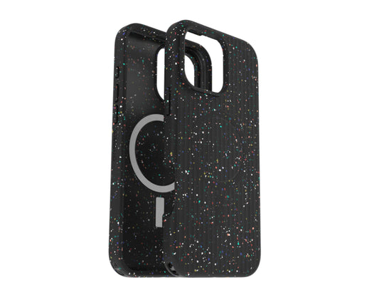 OtterBox Core - iPhone 16 Pro Max - Carnival Night - Black