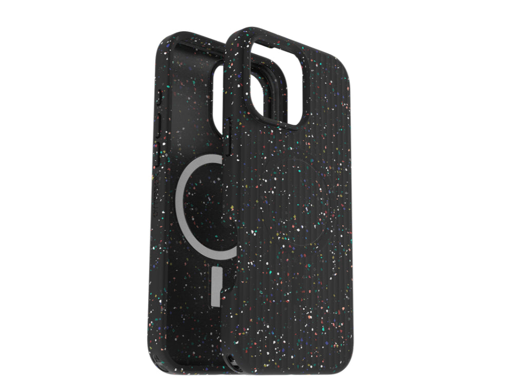 OtterBox Core - iPhone 16 Pro Max - Carnival Night - Black
