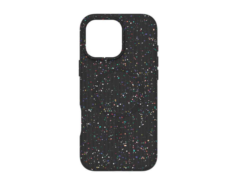 OtterBox Core - iPhone 16 Pro Max - Carnival Night - Black