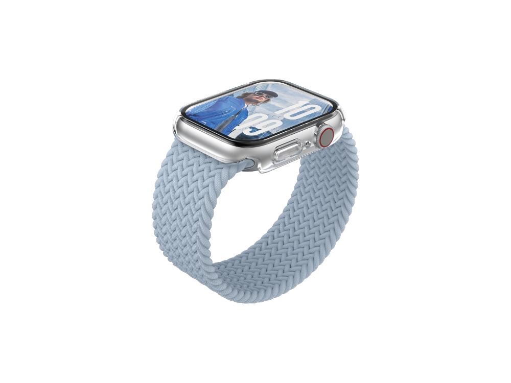 PanzerGlass Snappie SP- Apple Watch Series 10 (42mm) - Clear