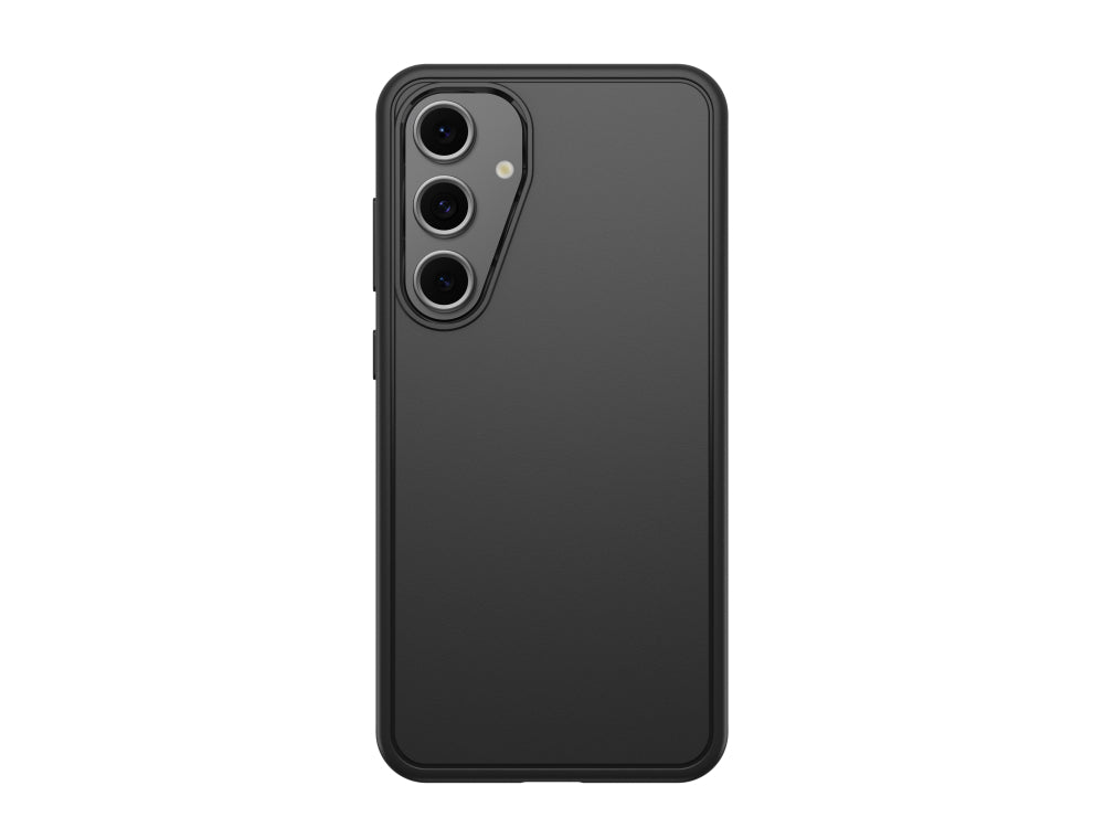 OtterBox Symmetry - Samsung Galaxy S24FE - Black