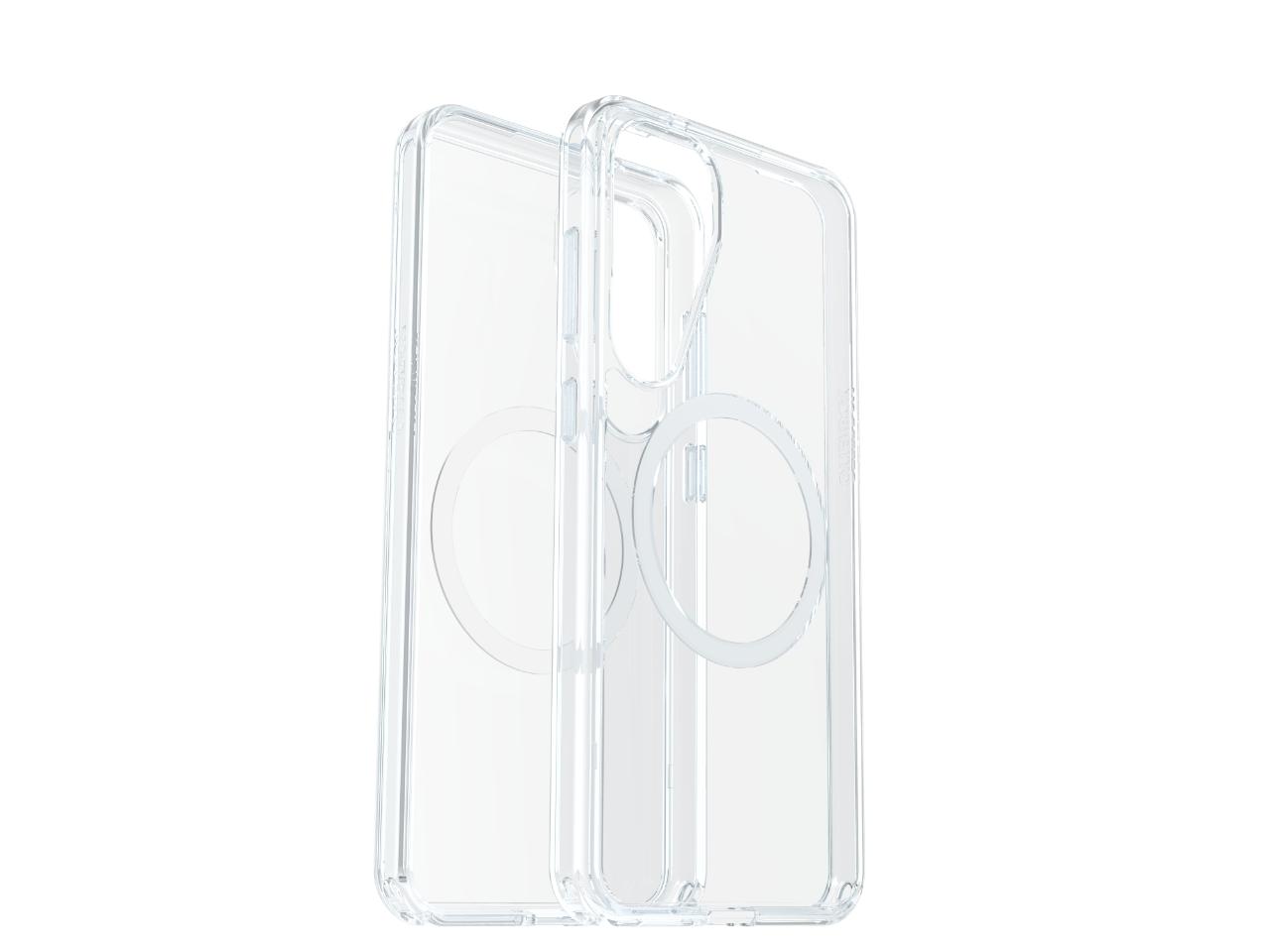 OtterBox Symmetry Magnets - Samsung GS25 Ultra - Clear