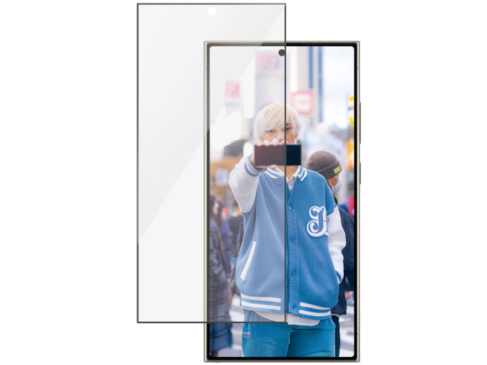 PanzerGlass UltraWide Fit SP - Samsung GS25 Ultra