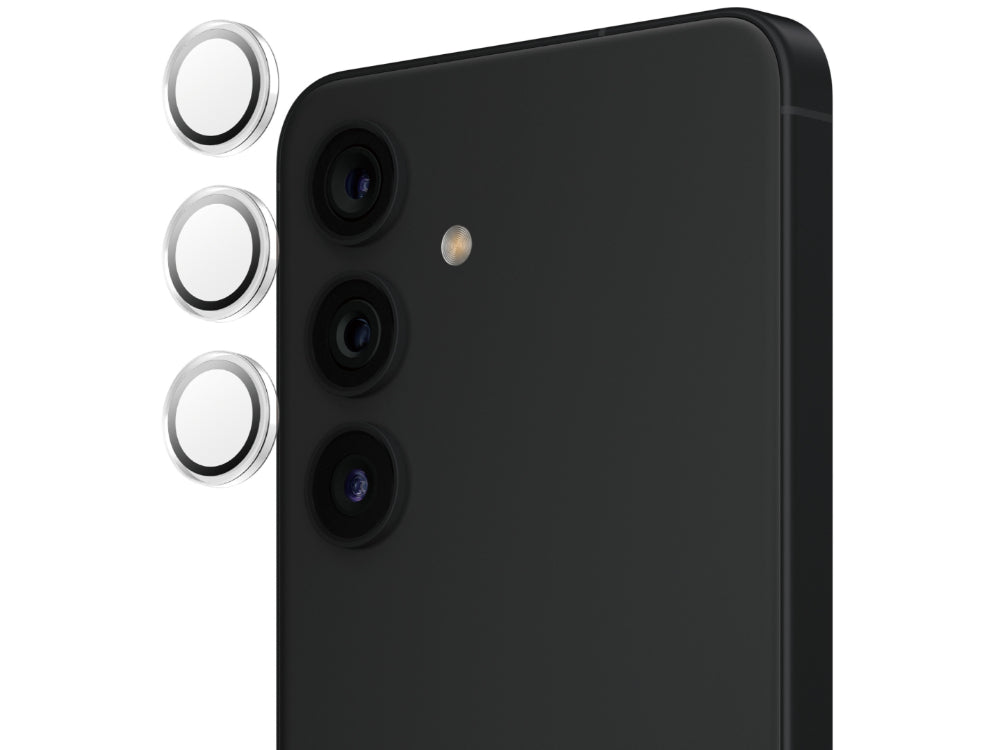 PanzerGlass Hoops Lens Protector- Samsung GS25 - Clear