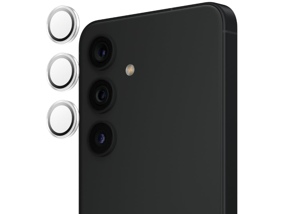 PanzerGlass Hoops Lens Protector-Samsung GS25+ - Clear