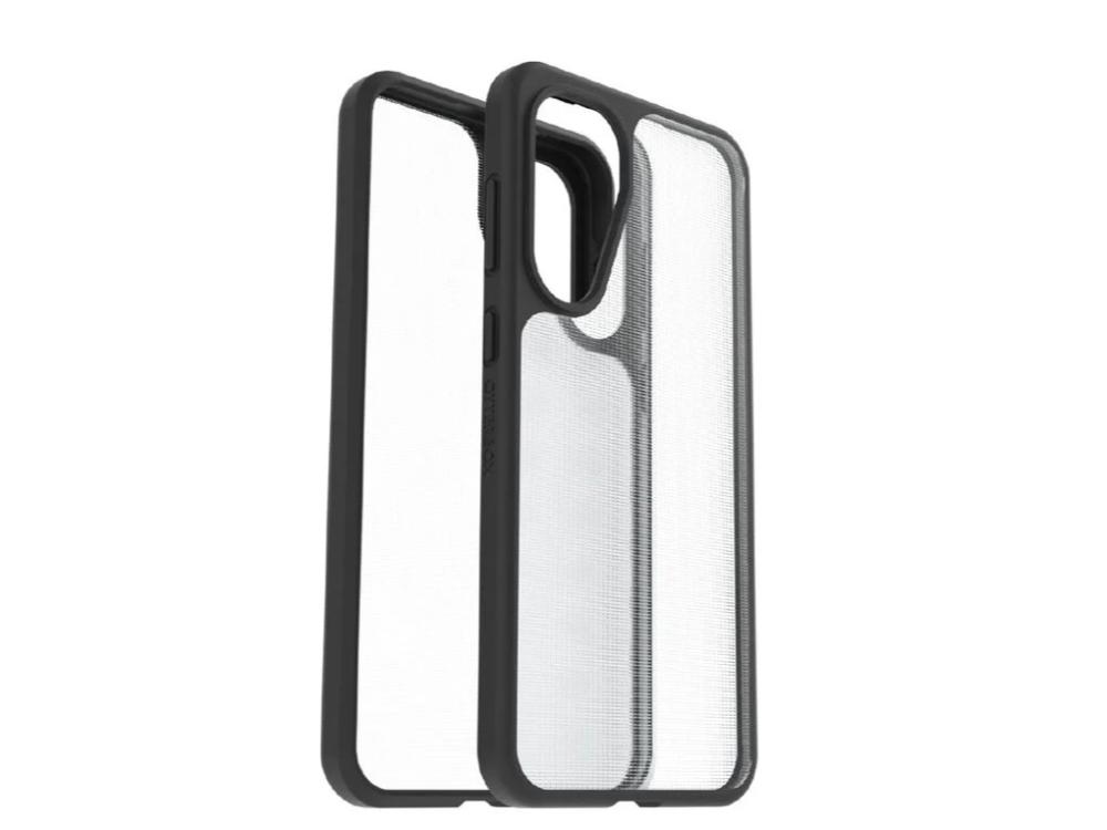 OtterBox React - Samsung A36 - Black