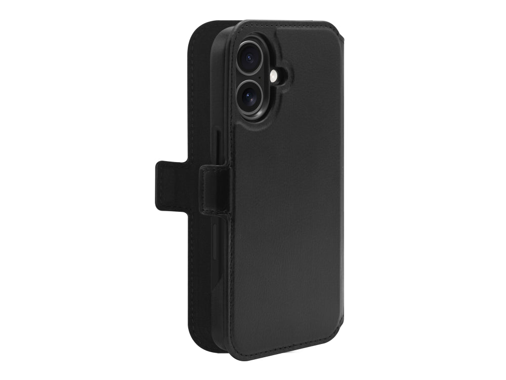 3sixT Neo Wallet - iPhone 17 - (MS) Black