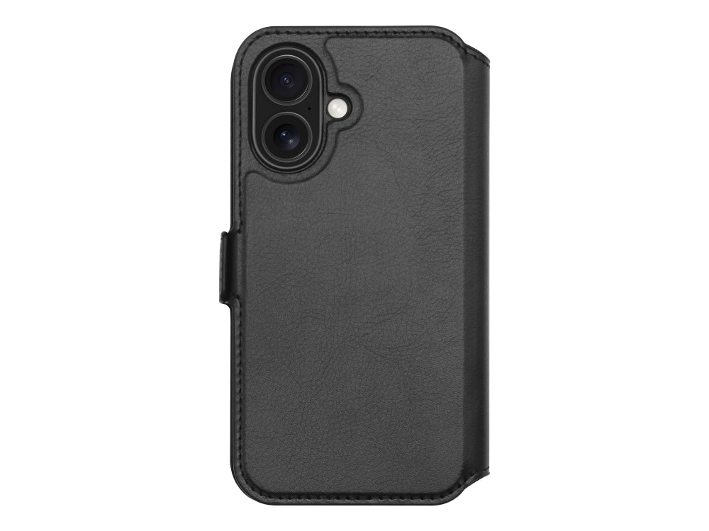 3sixT Neo Wallet - iPhone 17 - (MS) Black