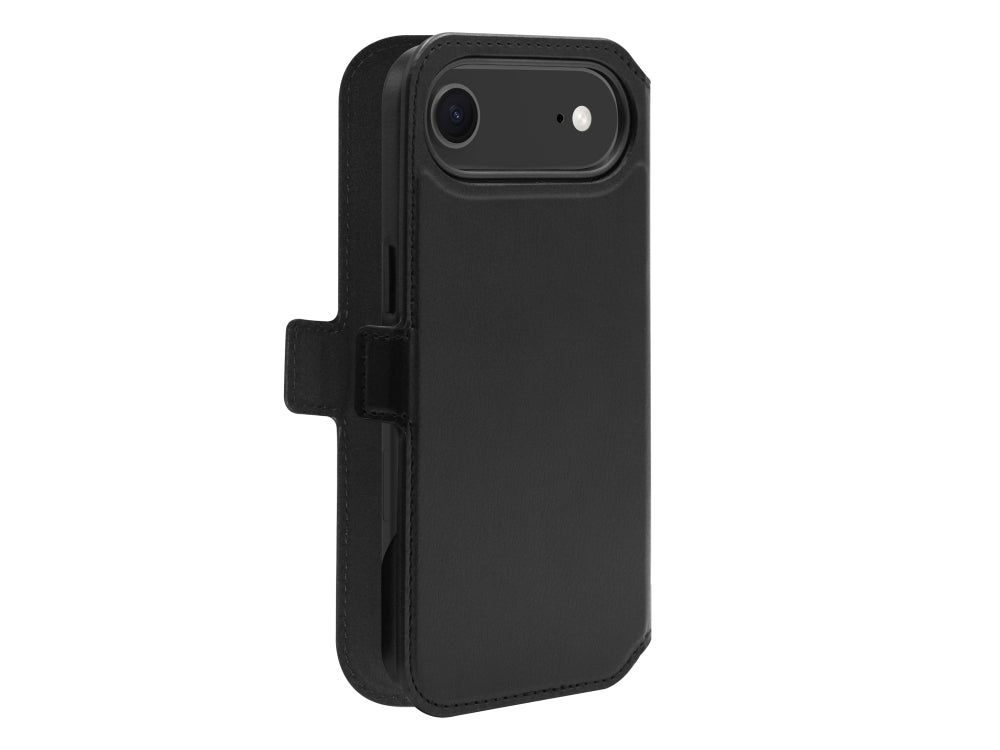 3sixT Neo Wallet - iPhone Air - (MS) Black