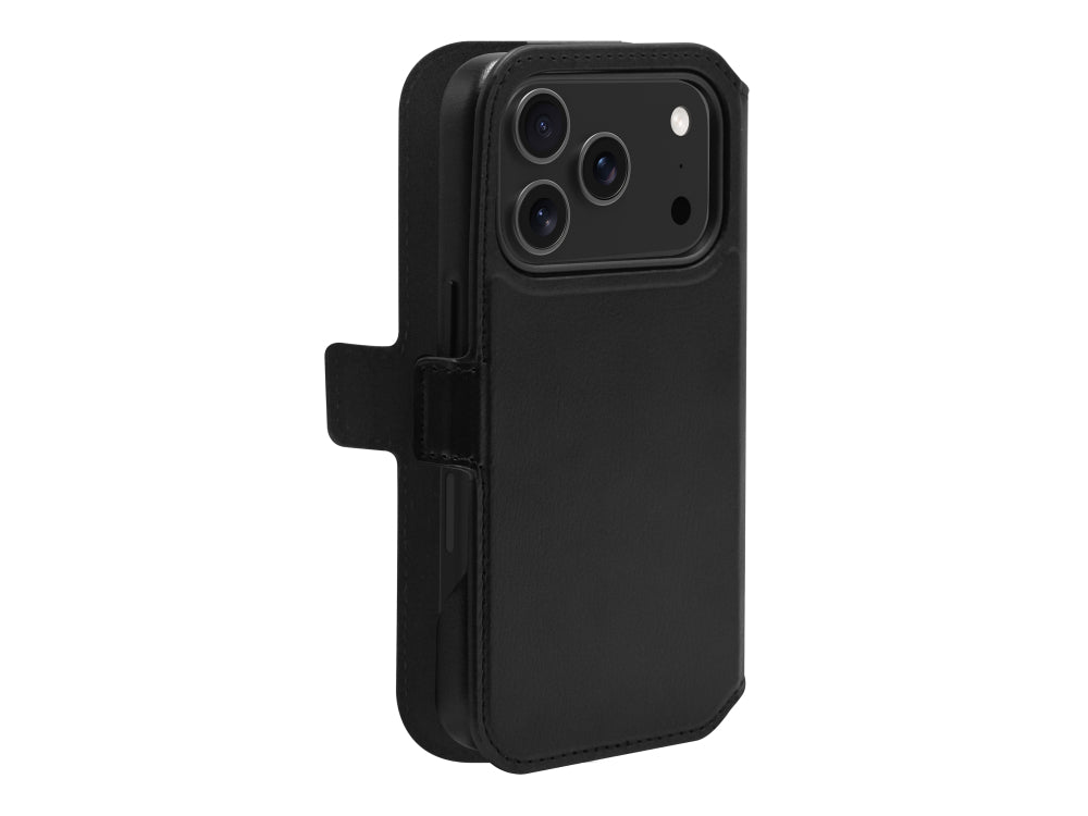 3sixT Neo Wallet - iPhone 17 Pro - (MS) Black