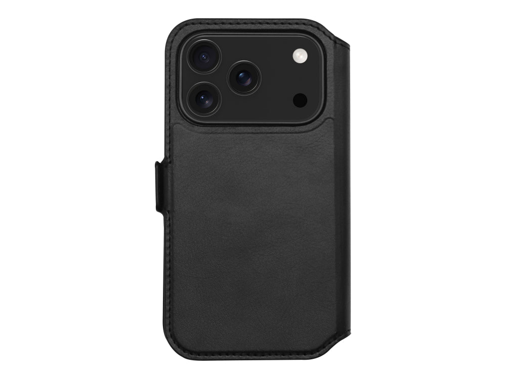 3sixT Neo Wallet - iPhone 17 Pro - (MS) Black