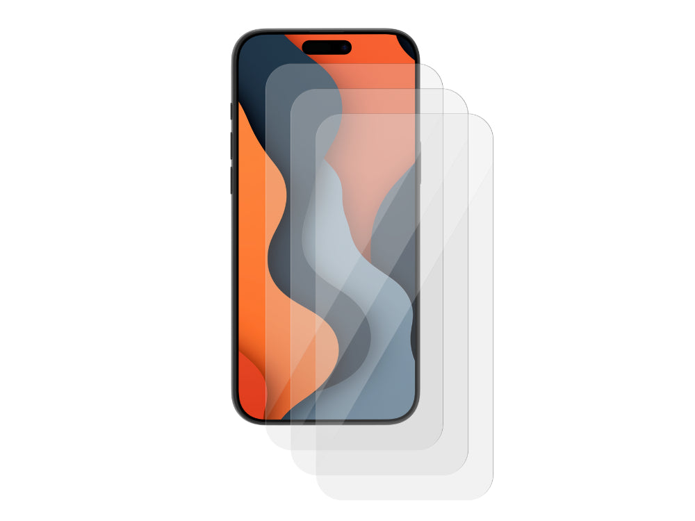 3sixT PrismShield Essential +Apply - iPhone 17 Pro (RC)