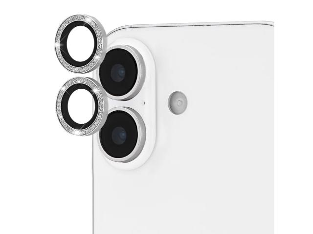 Case-Mate Ring Lens - iPhone 17- Twinkle