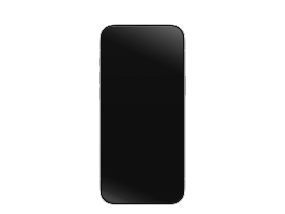 OtterBox Glass - iPhone 17 Pro Max - Clear