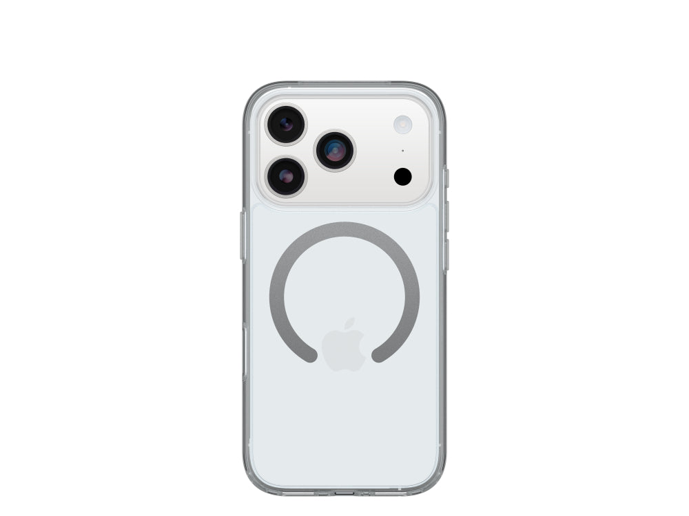 OtterBox Symmetry MagSafe (CC) - iPhone 17 Pro - Clear
