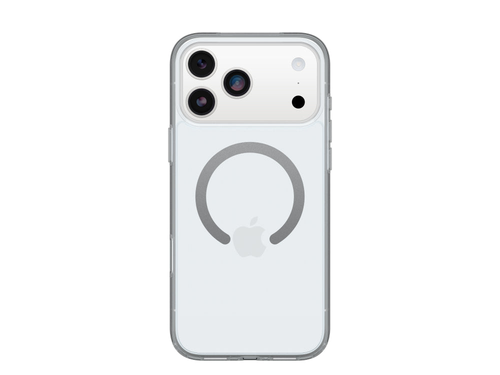 OtterBox Symmetry MagSafe (CC) - iPhone 17 Pro Max - Clear