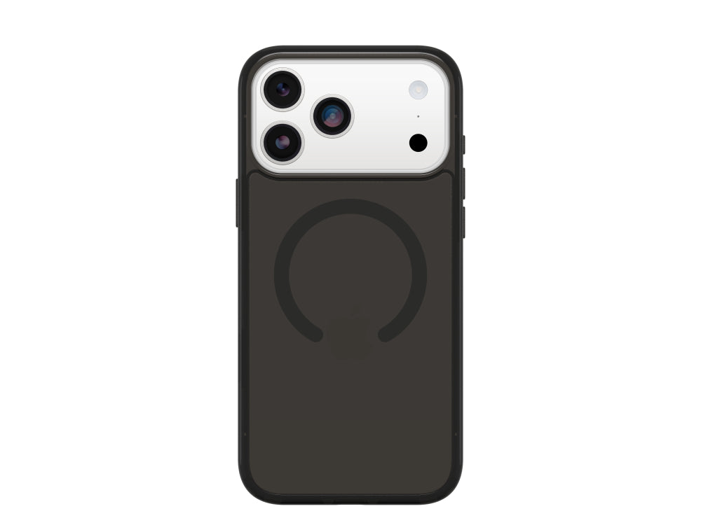 OtterBox Symmetry MagSafe (CC) - iPhone 17 Pro Max -Blk Mist