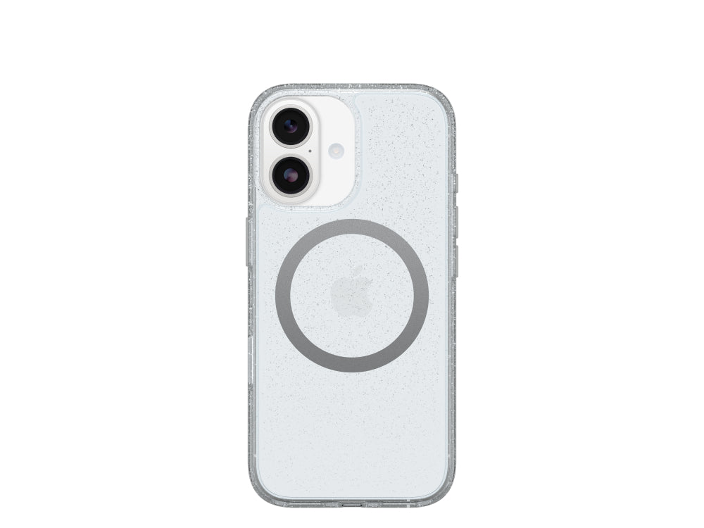 OtterBox Symmetry MagSafe (CC) - iPhone 17 - Stardust