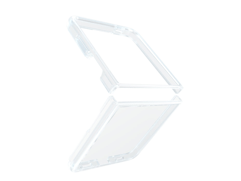 OtterBox Thin Flex - Galaxy Z Flip 7 - Clear