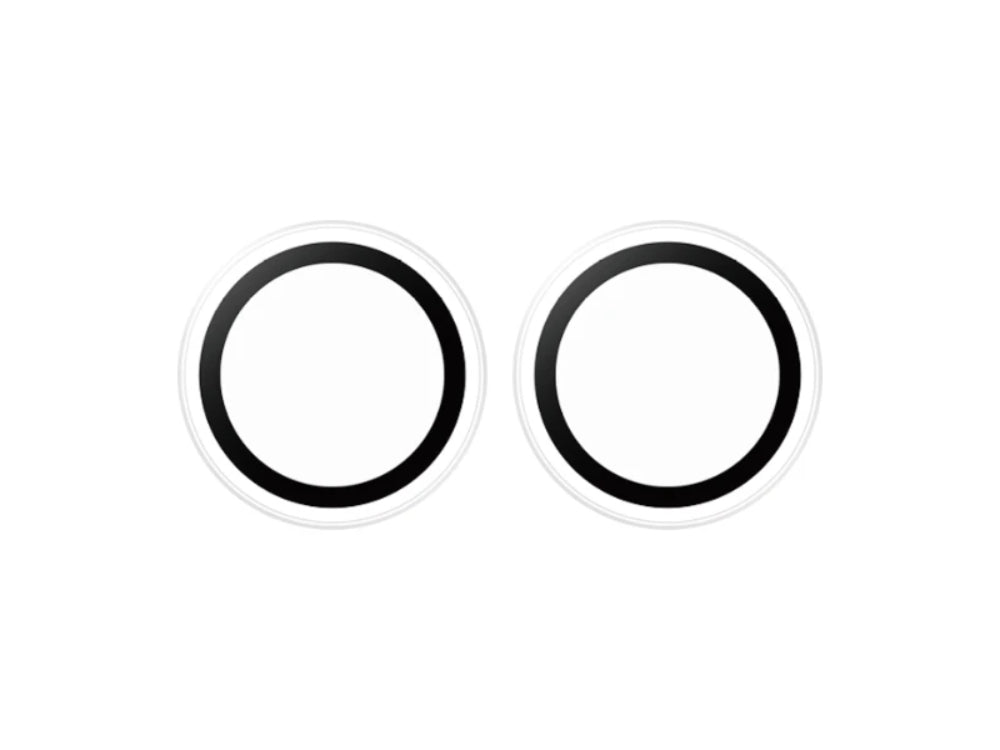 PanzerGlass Hoops Lens Protector - Samsung Galaxy Z Flip 7