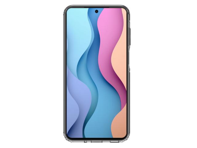 3sixT PureFlex (RC) - Samsung Galaxy A17 - Clear
