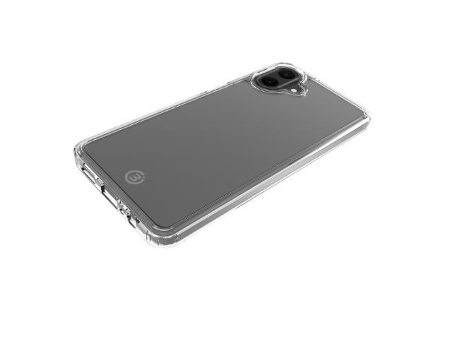 3sixT PureFlex (RC) - Samsung Galaxy A07 4G - Clear