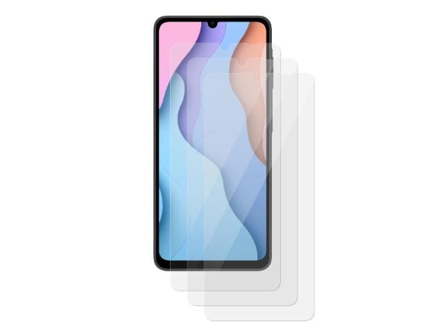 3sixT Essential Glass SP (RC) - Samsung A07 4G