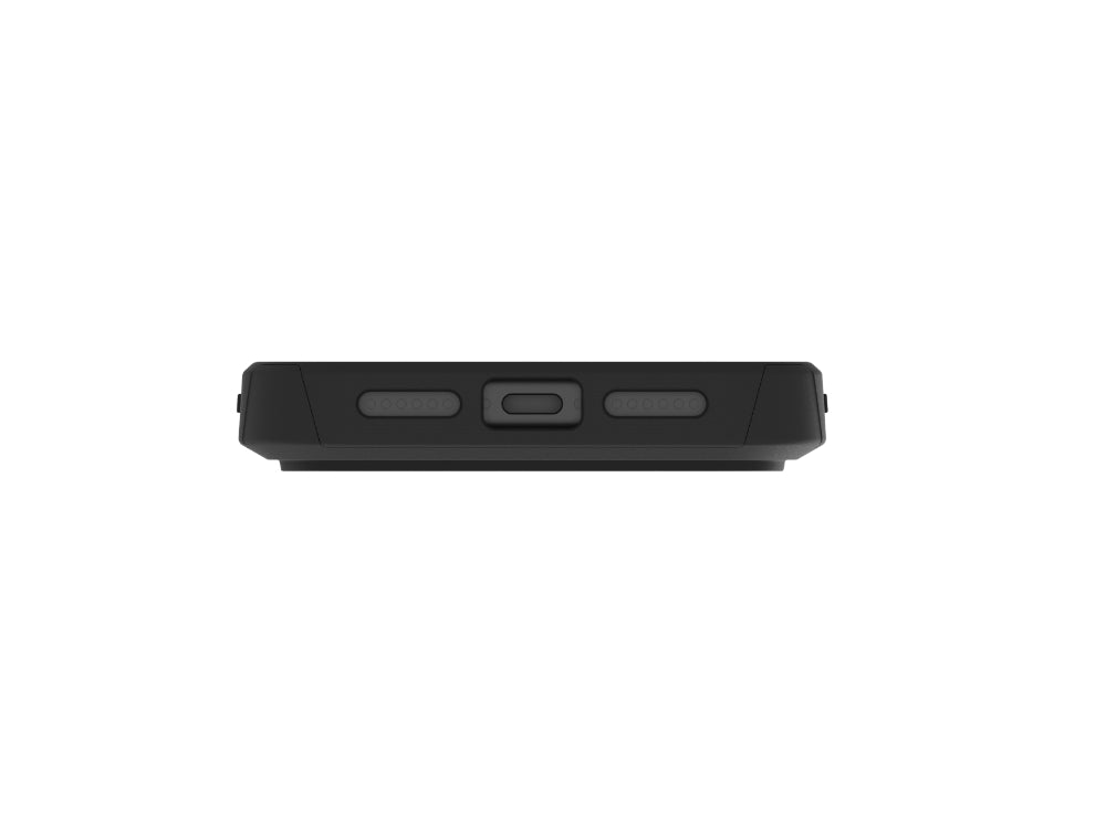 3sixT Double Defence Case - iPhone 18 Pro Max - Black