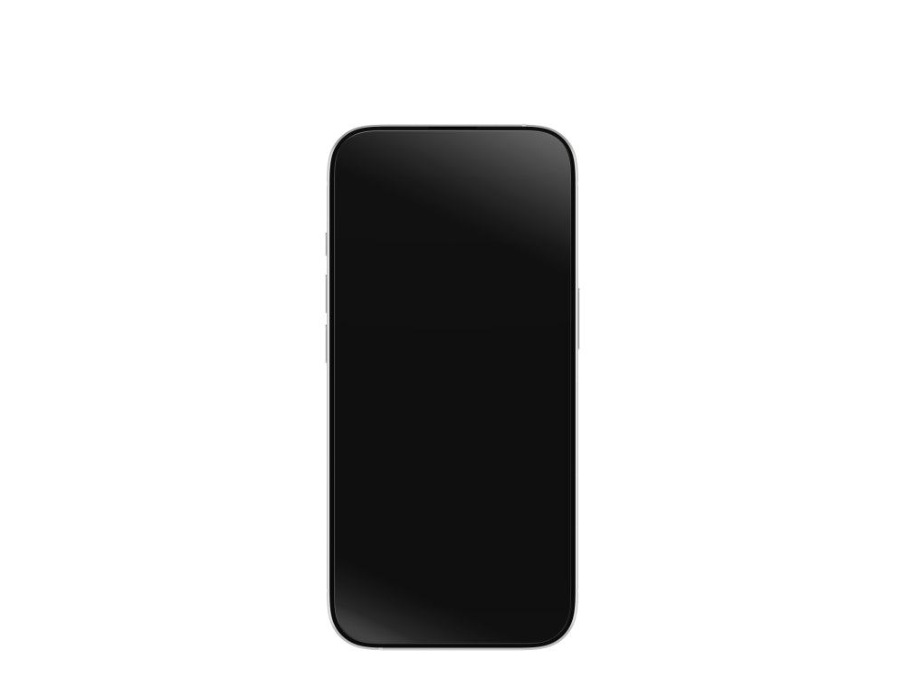 OtterBox Glass - iPhone 18 Pro/17 Pro - Clear