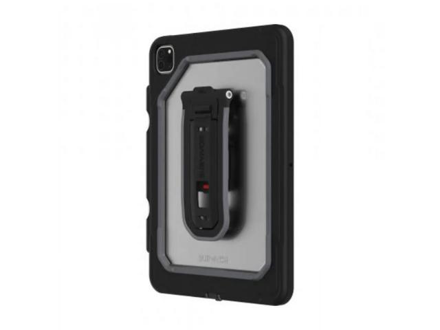 Survivor Endurance iPad Pro 11 (3rd & 4th Gen) - Black