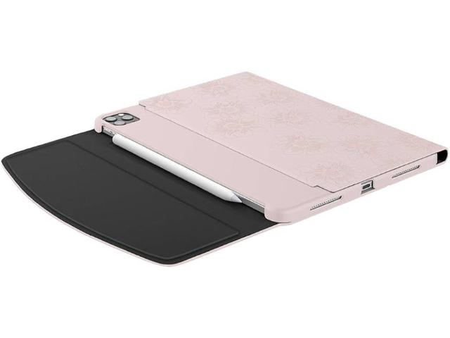 KSNY Folio - iPad Pro 11 (2/3 Gen) Air (4 Gen) Hhock/Pale