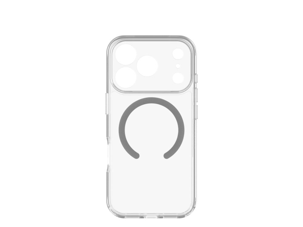 OtterBox Lumen Clear - iPhone18 Pro Max - Clear