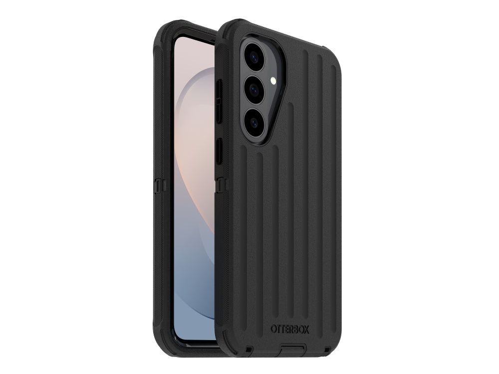 OtterBox Defender Pro - Samsung Galaxy S26FE - Black