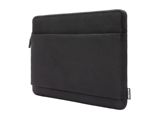 Incase Go Sleeve for 16-inch Laptop - Black