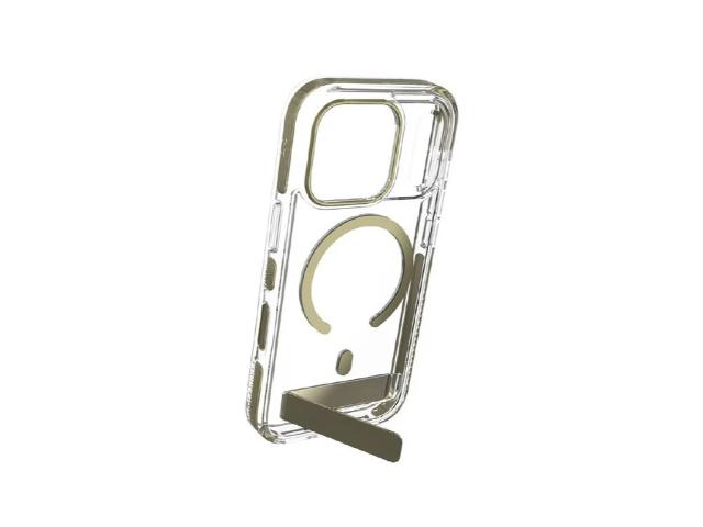 ZAGG Santa Cruz Snap KS iPhone 18 Pro Max/17 Pro Max - Gold
